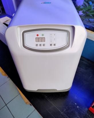 Refrigeratore Teco TR10