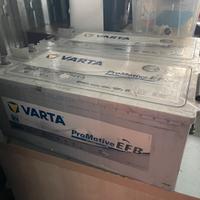 Varta B90