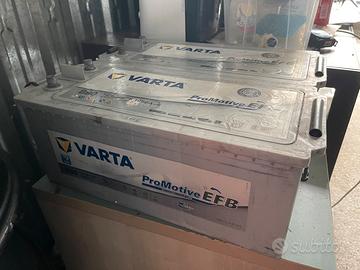 Varta B90