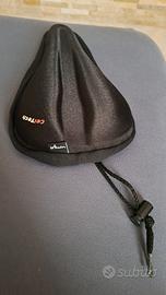 coprisellino da bicicletta 