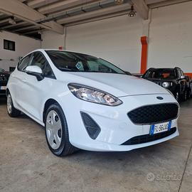 Ford Fiesta 1.2 60CV 5 porte Business