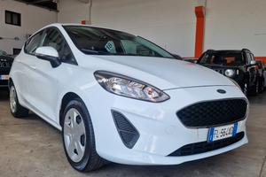 Ford Fiesta 1.2 60CV 5 porte Business