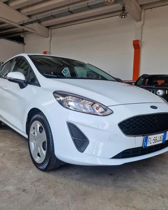 Ford Fiesta 1.2 60CV 5 porte Business