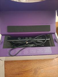 Xbox 360,2 controller,8 giochi e un kinect