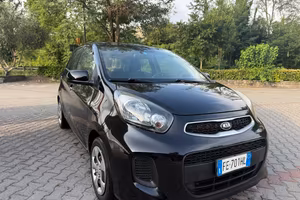 Kia Picanto 1.0cc GPL 5p garanzia 2 ANNI km cert.