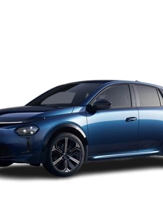 Cerchio originale Lancia Ypsilon Cassina 17”