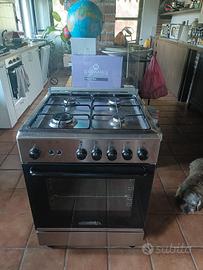 cucina a gas la germania