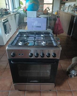 cucina a gas la germania