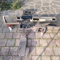 cruscotto completo Peugeot 205 prima serie 
