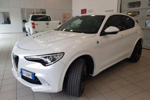 ALFA ROMEO Stelvio Quadrifoglio V6 510 CV