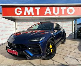 LAMBORGHINI Urus 4.0 650CV IVA ESPOSTA PACK CARB