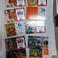 ricariche telefoniche 