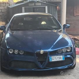 Brera 2.4jtd muso Giulia 