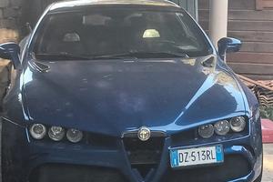 Brera 2.4jtd muso Giulia 