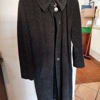 Cappotto Rocco Barocco