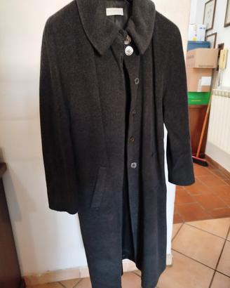 Cappotto Rocco Barocco