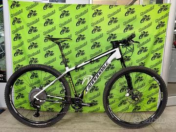 CANNONDALE F29 USATA