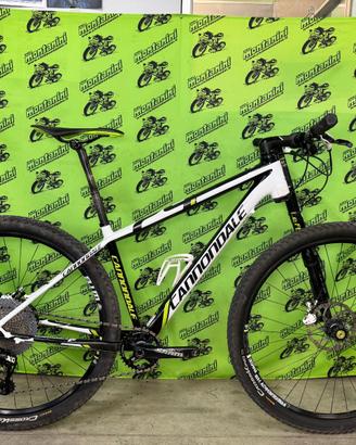 CANNONDALE F29 USATA