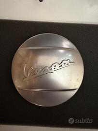 Ricambi Vespa 200/250/300 Gts