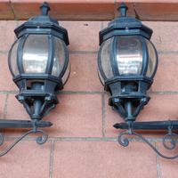 lampade da esterno