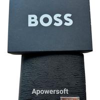Portafoglio Hugo Boss