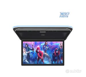 SCHERMO FULL HD PER TETTO DA 19,5"