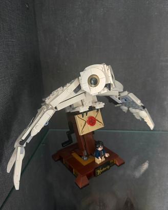 Lego harry potter