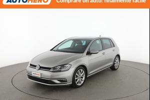 VOLKSWAGEN Golf AN17885