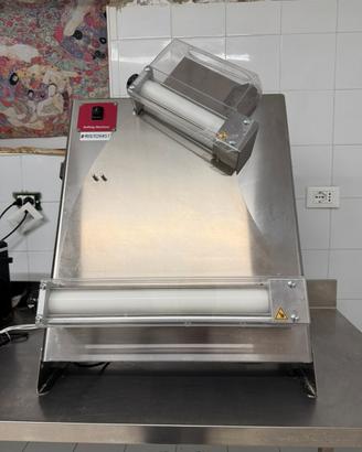 Stendipizza