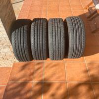 Gomme Lassa fiat 500 195/45 r16 84v seminuove
