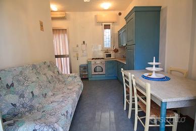 Appartamento 21 Mirka