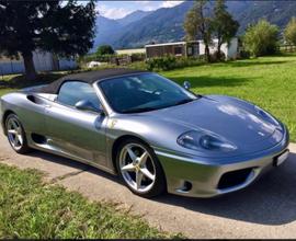 Ferrari 360 - 2004