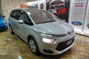 Citroen Grand C4 Picasso 1.6 e-HDi 115 Exclusive