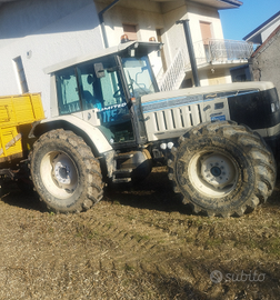 Lamborghini formula 115