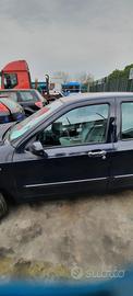 LANCIA LYBRA 2000 - PORTA ANTERIORE SINISTRO