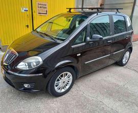 LANCIA MUSA 1.4 8V Ecochic (GPL) Diva per neopat