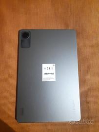 Tablet Xiaomi 8gb/256gb NUOVO