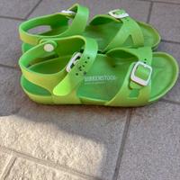 Ciabatte bambino Birkenstock