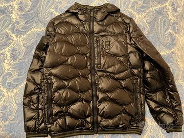 Blauer uomo