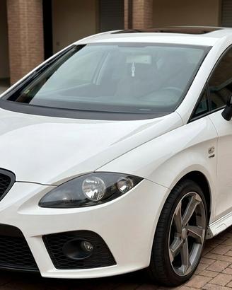 Seat Leon FR