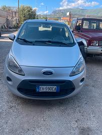 Ford ka 2011