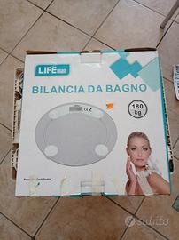 Bilancia da bagno 