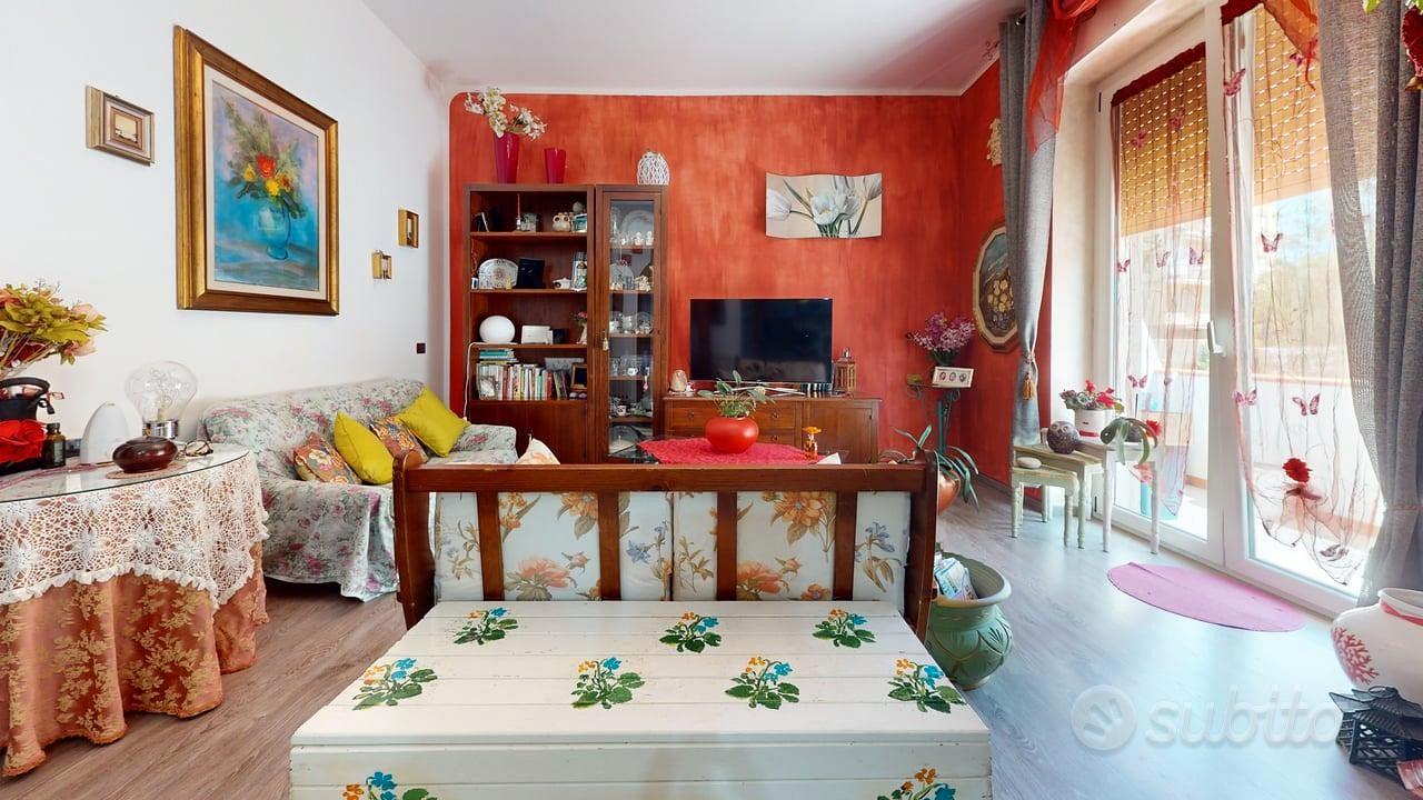Appartamento – Sassari, Monte Rosello - Altro