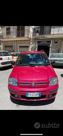 FIAT Panda 2ª serie