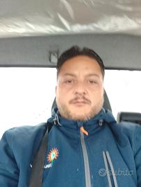 Elettricista civile e manutentore