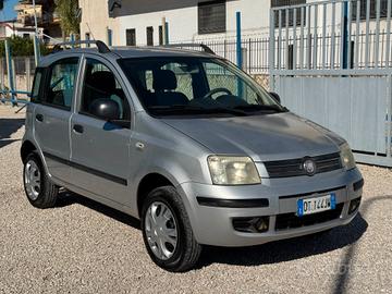 Fiat Panda 1.2 Dynamic Natural Power metano di ser