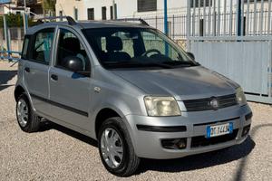 Fiat Panda 1.2 Dynamic Natural Power metano di ser