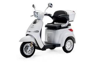VELECO Cristal Scooter a 3 ruote