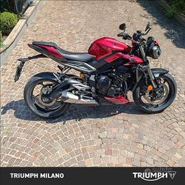 TRIUMPH Street Triple 765 RS