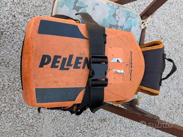 Pellenc batteria Power Pack L 